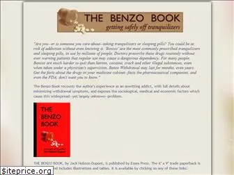 thebenzobook.com