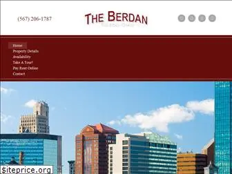 theberdan.com