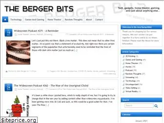 thebergerbits.com