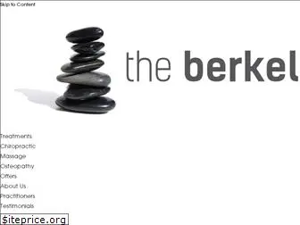 theberkeleyclinic.com