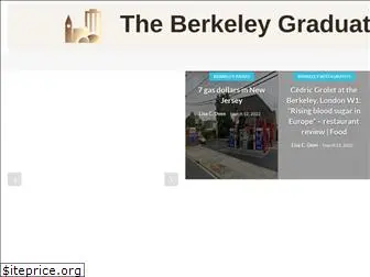theberkeleygraduate.com
