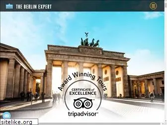 theberlinexpert.com