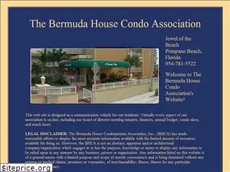 thebermudahousecondo.com