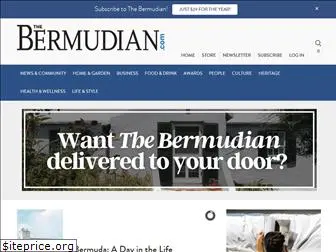 thebermudian.com