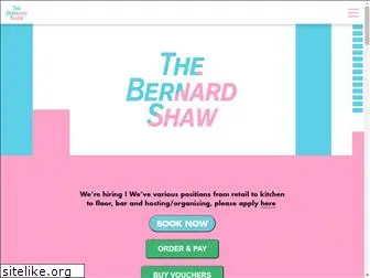 thebernardshaw.com