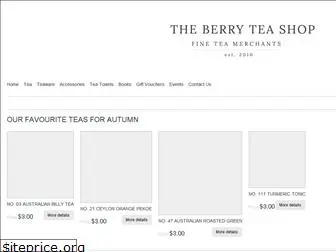 theberryteashop.com.au