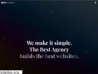 thebestagency.com