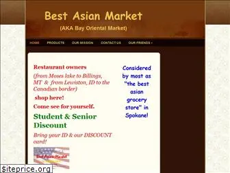 thebestasianmarket.com