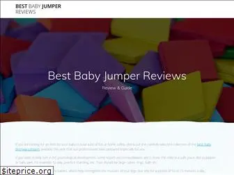 thebestbabyjumper.com