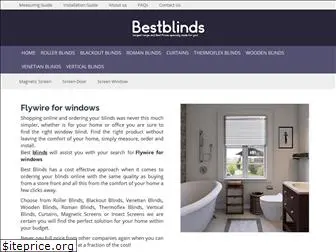 thebestblinds.co.nz