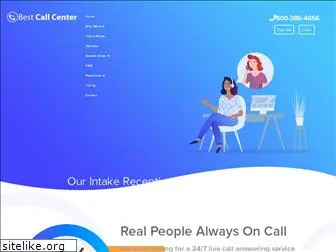 thebestcallcenter.com