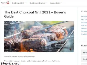 thebestcharcoalgrill.com