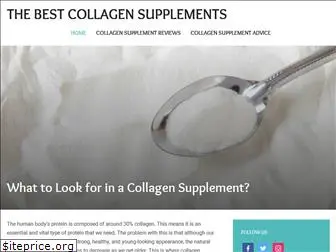 thebestcollagensupplements.com