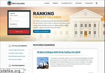 thebestcolleges.org