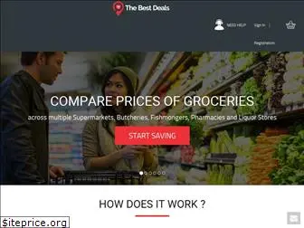 thebestdeals.co.za