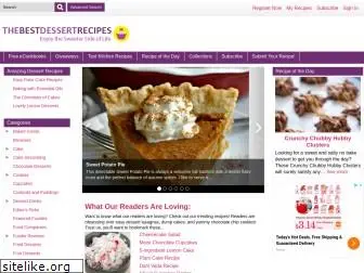 thebestdessertrecipes.com