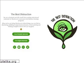 thebestdistraction.com