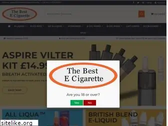 thebestecigarette.co.uk