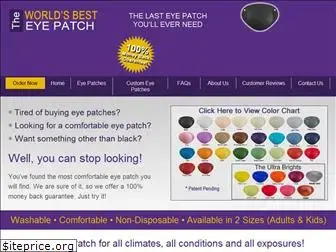 thebesteyepatch.com