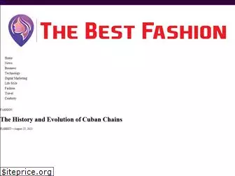 thebestfashion.co