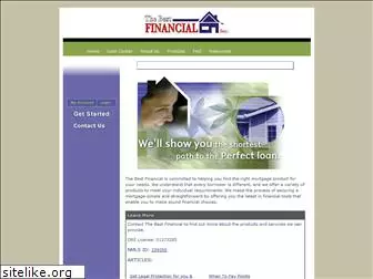 thebestfinancial.com