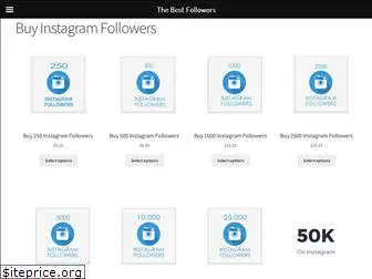 thebestfollowers.co.uk