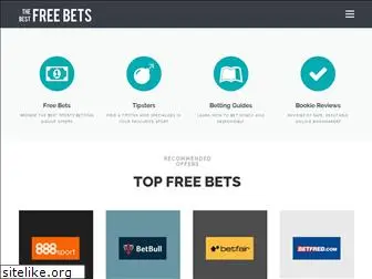 thebestfreebets.com