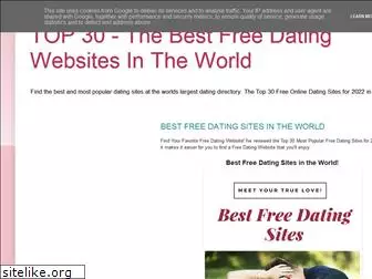 thebestfreedatingwebsites.blogspot.com