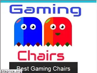 thebestgamingchairsreviews.com