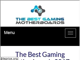 thebestgamingmotherboards.com