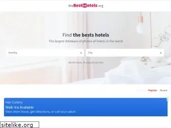 thebesthotels.org