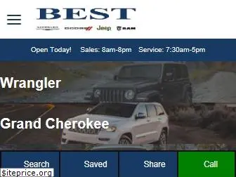 thebestjeep.com