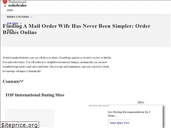 thebestmailorderbrides.com