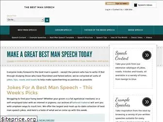 thebestmanspeech.com