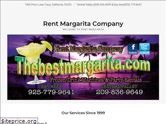 thebestmargarita.com