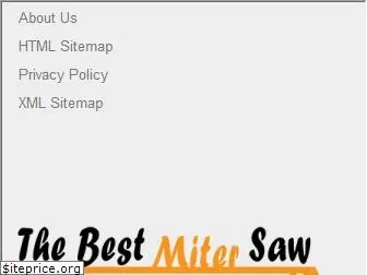 thebestmitersaw.com
