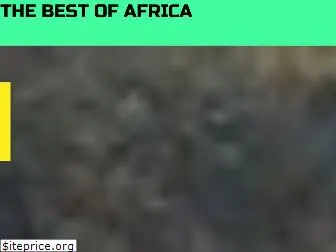 thebestofafrica.com