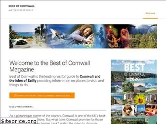 thebestofcornwall.info