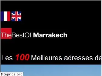 thebestofmarrakech.com