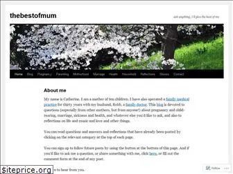 thebestofmum.com