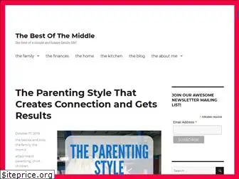 thebestofthemiddle.com