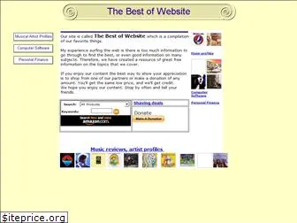 thebestofwebsite.com
