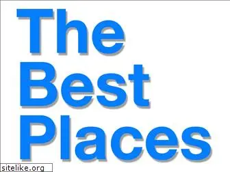thebestplaces.com