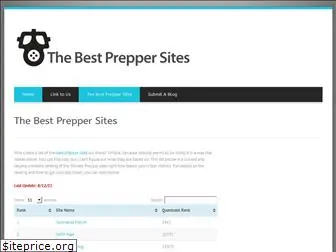 thebestpreppersites.com