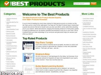 thebestproducts.com