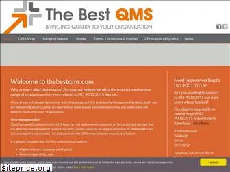 thebestqms.com