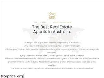 thebestrealestateagents.com.au