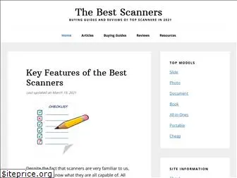 thebestscanners.com