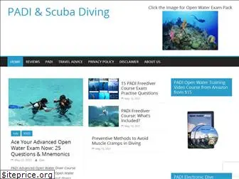 thebestscubadivinggear.com