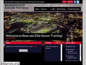 thebestsoccercamps.com